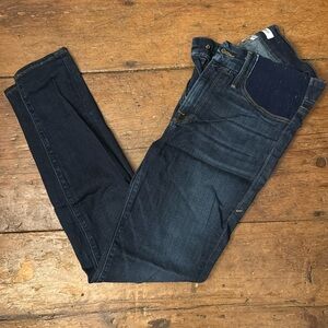 Good American Maternity Denim